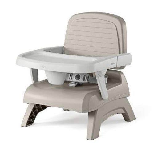 Chicco Bento Booster 3-in-1 Booster Seat - Oat