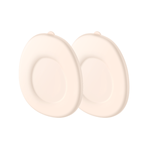 eufy Wearable Breast Pump E10/S1/S1 Pro Original Dust Cover (2-Pack)