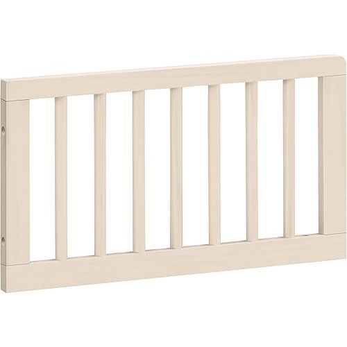 DaVinci Toddler Bed Conversion Kit (M19699) in Washed Natural