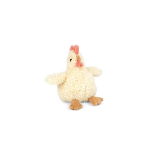 Mon Ami Hazel Hen - Yellow