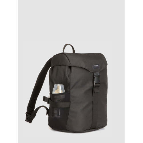 Eco Backpack Black