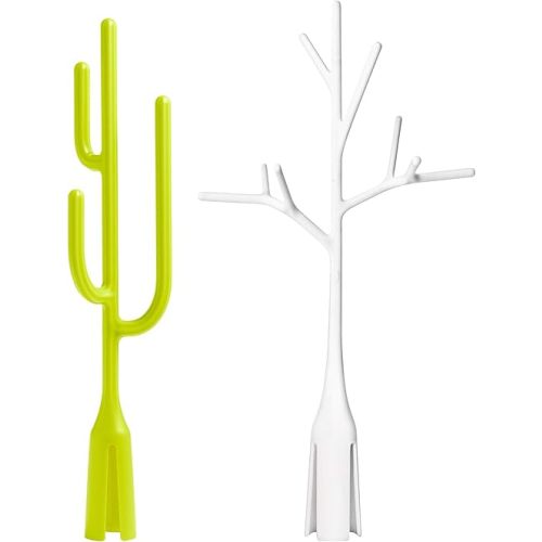 Boon TWIG & Poke Drying Rack Accessory Bundle (2pcs)