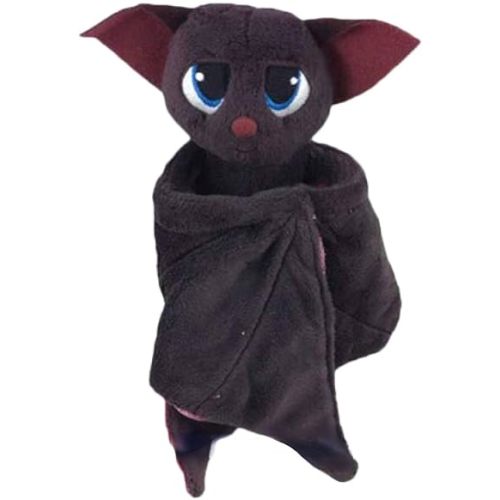 FYFZIK Plush Bat Stuffed Toys Hotel Transylvania Dracula Frank Dennis Mavis Bat Soft Plush Doll for Children