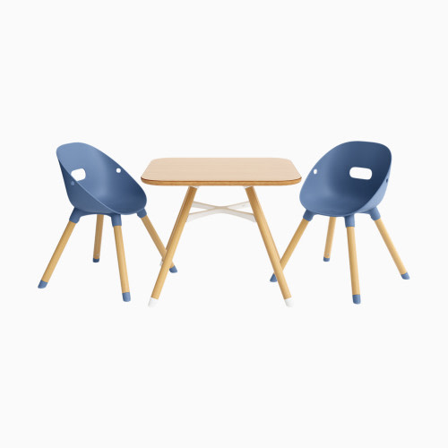 Lalo The Play Kit - Natural/Blueberry