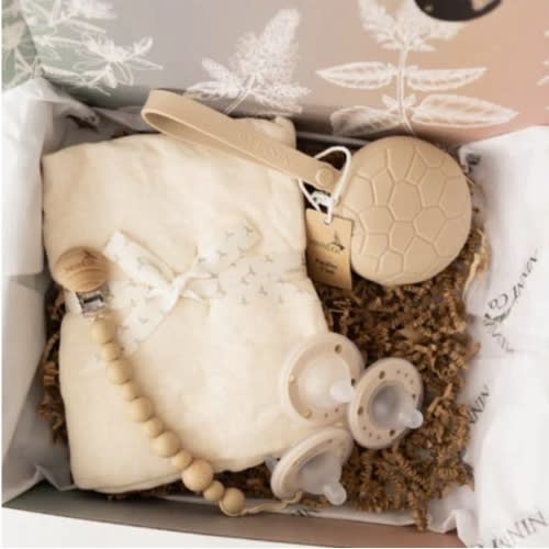 The Ultimate Spring Sweet Serenity Gift Set | Ninni Co.