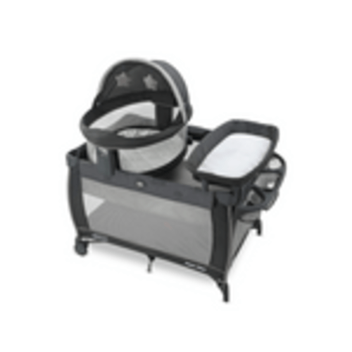Graco Pack 'n Play Travel Dome LX Playard, Redmond