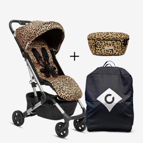The On the Go Bundle, Wild Child – Colugo
