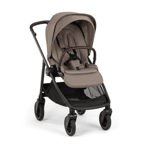 Nuna SWIV Stroller – zukababy