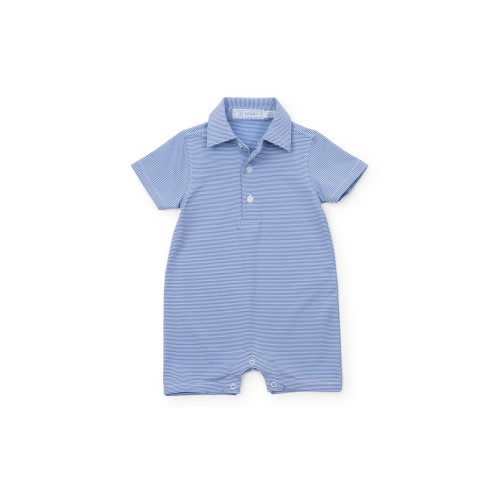 Austin Boys' Polo Shortall by LH Sport, 0-3M
- Only a few left