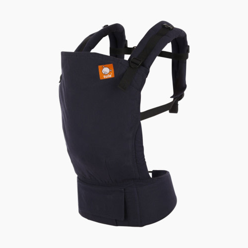 Tula Free-to-Grow Baby Carrier - Indigo