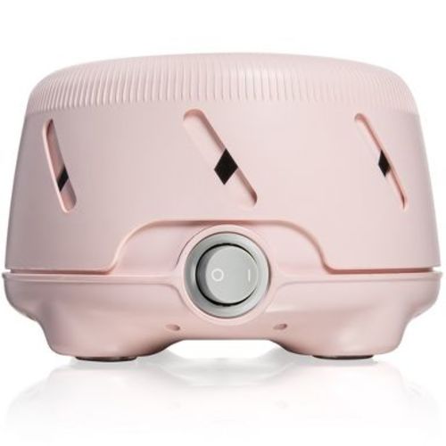 Yogasleep Dohm® Uno White Noise Sound Machine, Pink