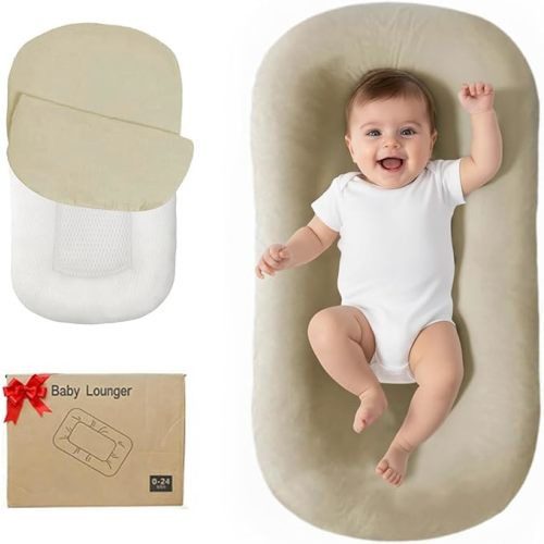 Lucakuins Baby Lounger