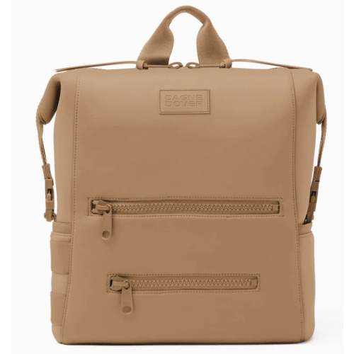 Indi Diaper Backpack | Neoprene Baby Backpack | Dagne Dover