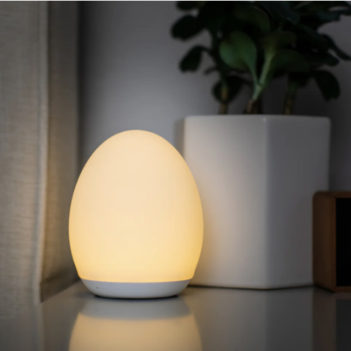 VAVA Baby Egg Night Light with Touch Control