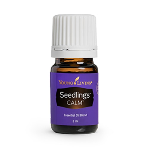 Seedlings Calm Essential Oil Blend
