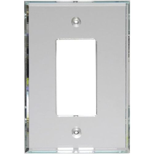 GlassAlike® Decora (GFI) Acrylic Mirror Plate (1)
