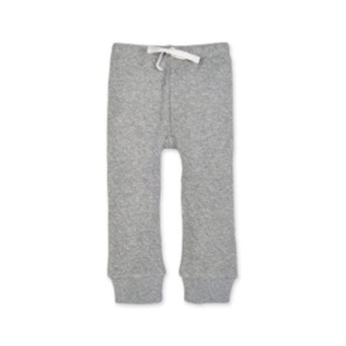 Organic Baby Matelassé Pant | Burt's Bees Baby®