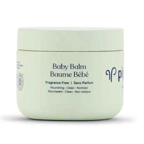 Baby Balm