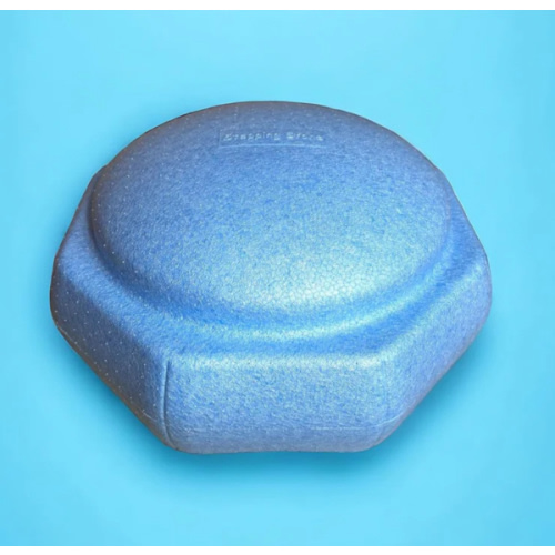 Light Blue Stepping Stone (Single Piece) – Green Elephant Home and Toys