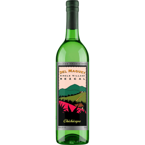 Del Maguey Mezcal Chichicapa | Total Wine & More