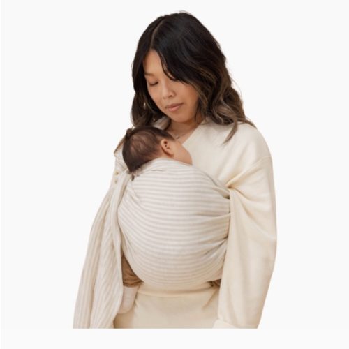 Swan - Linen Sling – WildBird