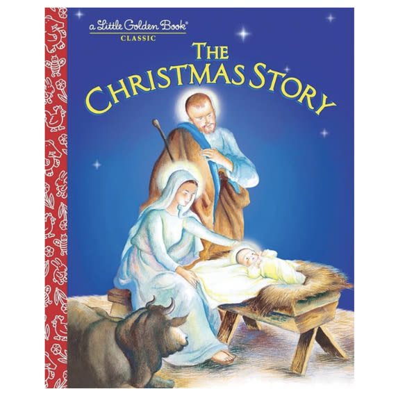 The Christmas Story