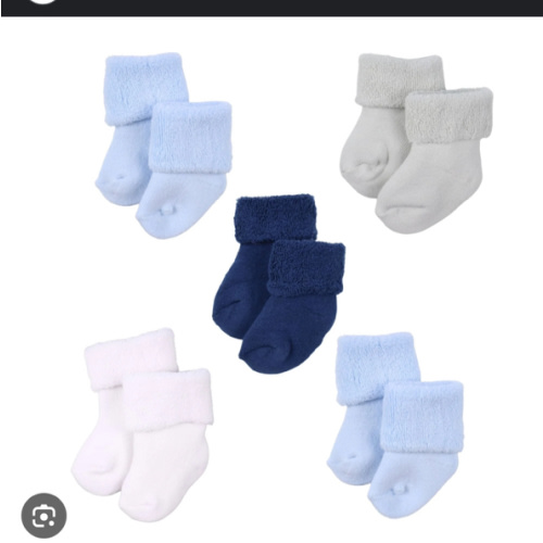 Baby socks