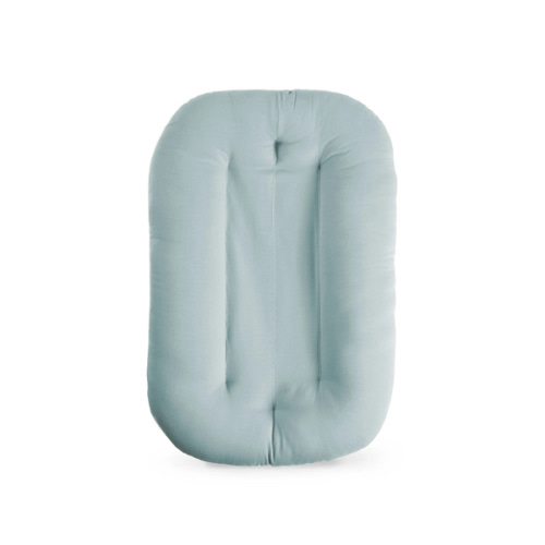 Snuggle Me. Infant Lounger | Slate
