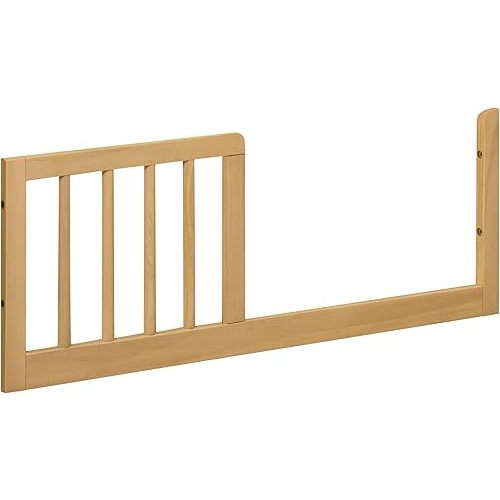 Babyletto Toddler Bed Conversion Kit (M12999) for Gelato Mini in Honey
