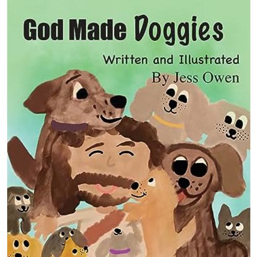 God Made Doggies