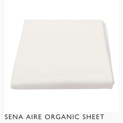 SENA Aire Organic Sheet