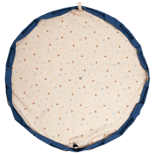 Bag/Play mat - Magical Days