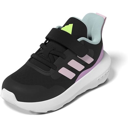 Adidas Fortarun 2.0 Cloudfoam Lace Shoes