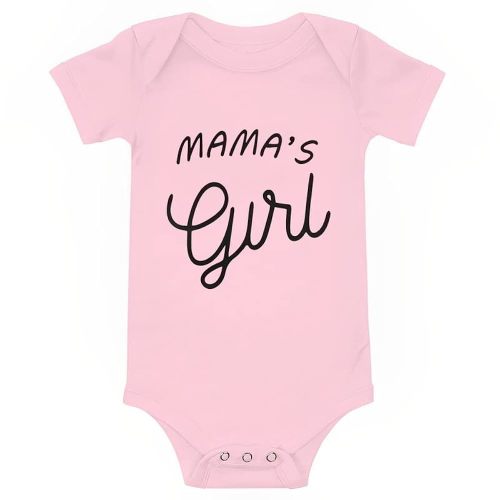 Cute Baby Onesie Infant Boys Girls Creeper One-piece Neutral Newborn Romper Bodysuits Short Sleeve 0-24 Months