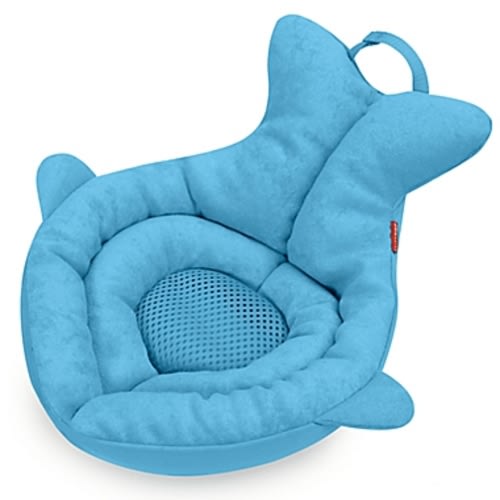 SKIP*HOP® Moby Softspot Baby Sink Bather in Blue