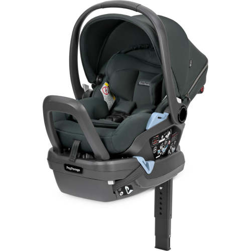 PEG Primo Viaggio Lounge Infant Car Seat + Load Leg Base