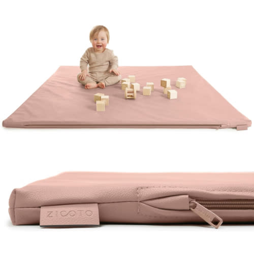 Padded Baby Play Mat