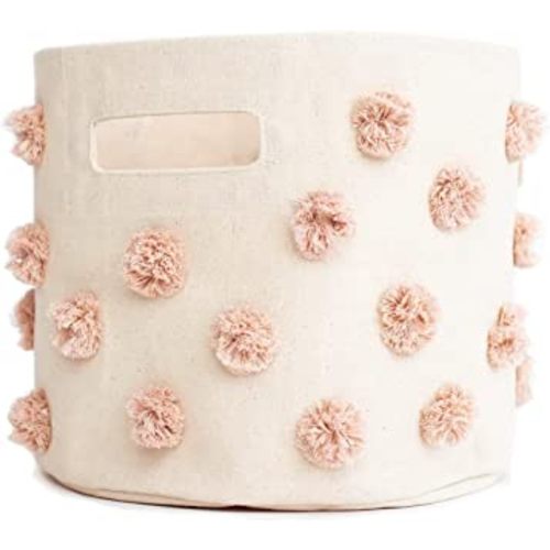 Pom Pom Peony Pink Pint