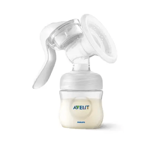Avent Manual Breast Pump | Baby Bunting AU