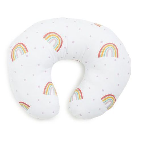 George & Mason Baby - Snuggle Pillow - Rainbows | Shop Today. Get it Tomorrow! | takealot.com