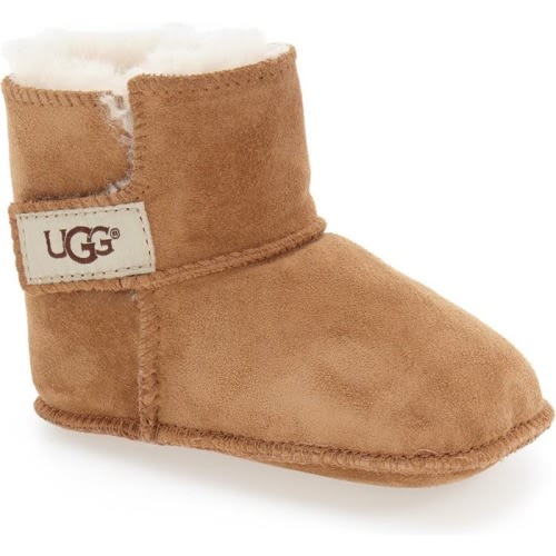 Baby & Walker Erin Bootie, Category: Baby