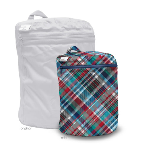 Kanga Care Wet Bag Mini - Billy