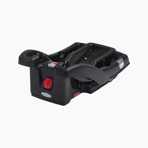 Graco SnugRide Click Connect LX Infant Car Seat Base - Black