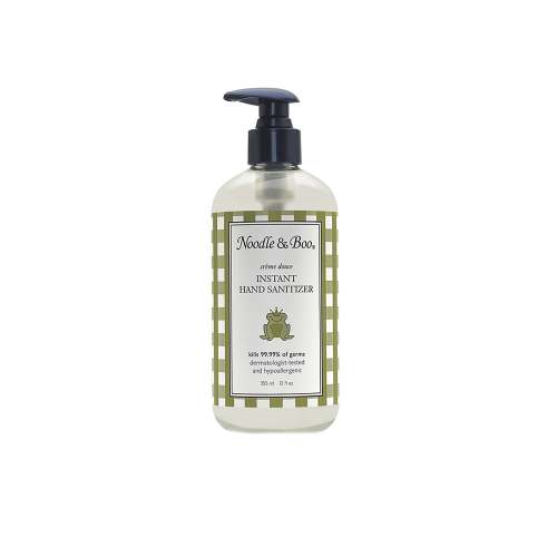 Instant Hand Sanitizer – Noodle & Boo