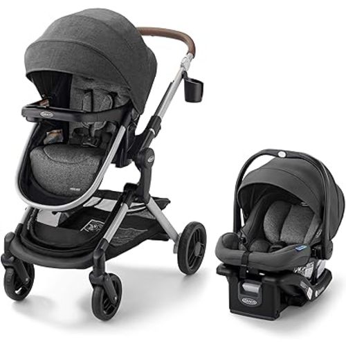 Graco Modes Nest Travel System, Sullivan