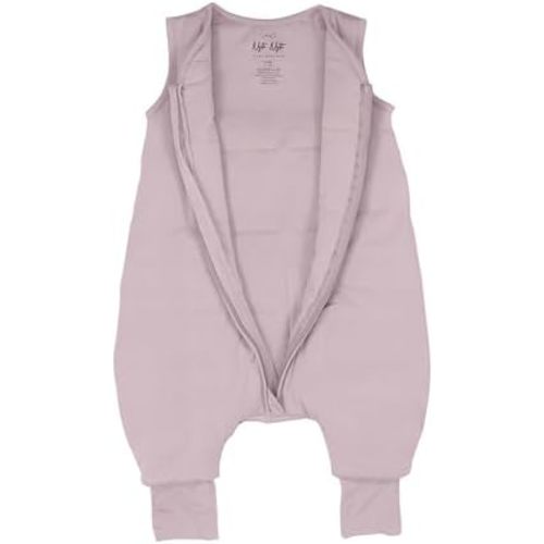 Nyte Nyte Baby - 1.-TOG Sleeveless Sleep Sack, Soft Baby & Toddler Sleeping Sack