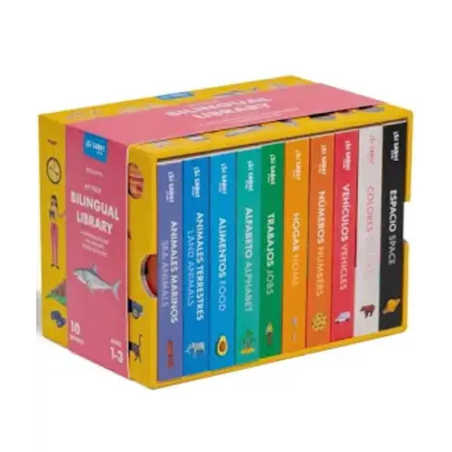 spanish baby books - Google Search