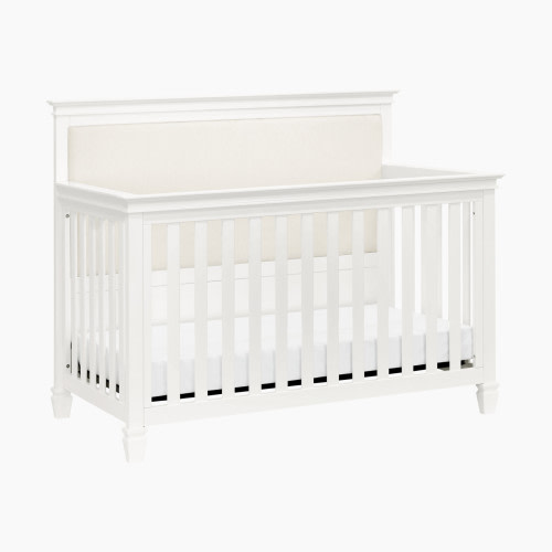 Namesake Darlington Crib - Warm White