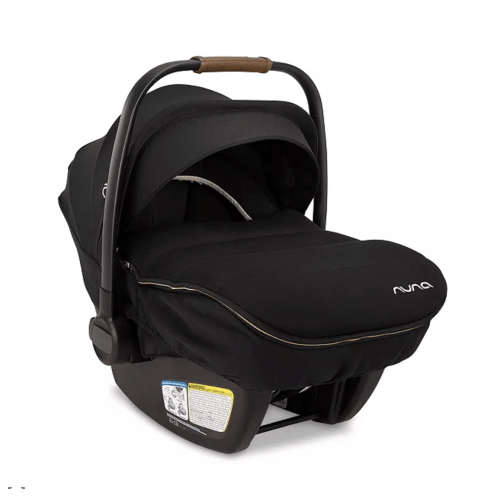 Nuna PIPA series Winter Footmuff