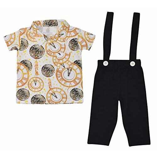 Unisex Baby An Outfit For Every Holiday 6